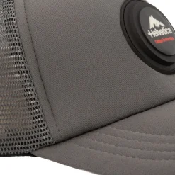 Casquette Aaron logo sous bulle Homme HELVETICA