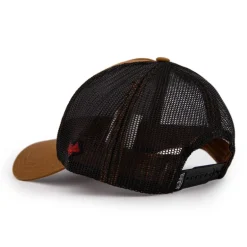 Casquette baseball fermeture snapback stud Femme VON DUTCH