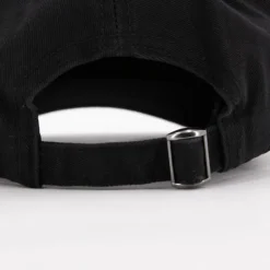 Casquette coton logo brodé avec surpiqures Homme PIERRE CARDIN