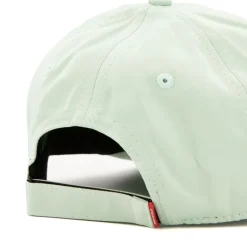 Casquette logo brodé coloré window Homme HELVETICA