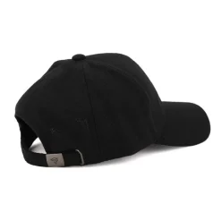 Casquette logo brodé feutre jayden Homme KAPORAL