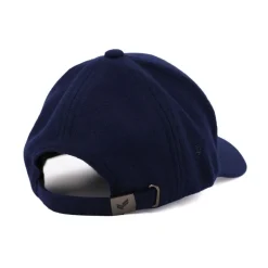 Casquette logo brodé feutre jayden Homme KAPORAL