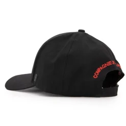 Casquette logo brodé west hollywood Homme COMPAGNIE DE CALIFORNIE
