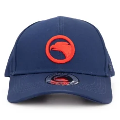 Casquette logo brodé west hollywood Homme COMPAGNIE DE CALIFORNIE