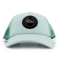 Casquette Trucker 22 Aaron Mixte HELVETICA