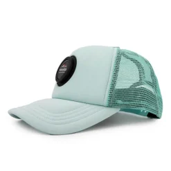 Casquette Trucker 22 Aaron Mixte HELVETICA