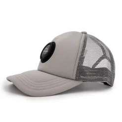 Casquette Trucker 22 Aaron Mixte HELVETICA