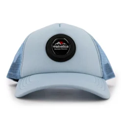 Casquette Trucker 22 Aaron Mixte HELVETICA