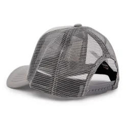 Casquette Trucker Minos Mixte HELVETICA