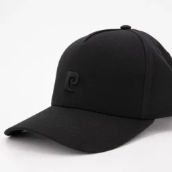 Casquette uni logo brodé réglable Homme PIERRE CARDIN