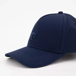 Casquette uni logo brodé réglable Homme PIERRE CARDIN
