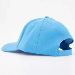 Casquette unie logo brodé ken Homme KAPORAL