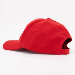 Casquette unie logo brodé ken Homme KAPORAL