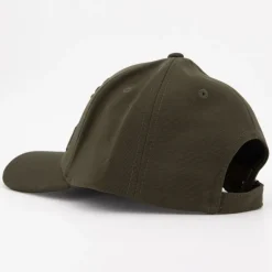 Casquette unie logo brodé ken Homme KAPORAL