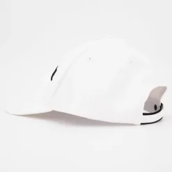 Casquette unie logo coloré brodé irfane Homme KAPORAL
