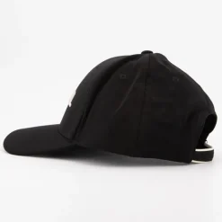 Casquette unie logo coloré brodé irfane Homme KAPORAL