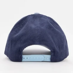 Casquette velour virginien 318231 Homme KAPORAL