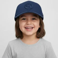 Casquette west hollywood avec broderie logo Enfant COMPAGNIE DE CALIFORNIE