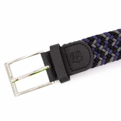 Ceinture elasthanne boite 15757 Homme BILL TORNADE