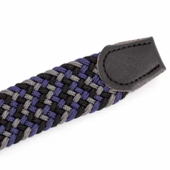 Ceinture elasthanne boite 15757 Homme BILL TORNADE