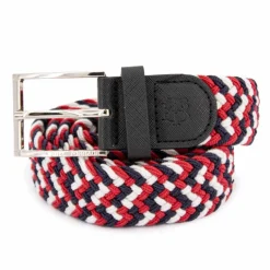 Ceinture elasthanne boite 15757 Homme BILL TORNADE