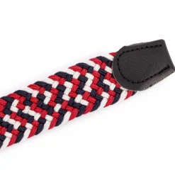 Ceinture elasthanne boite 15757 Homme BILL TORNADE