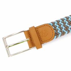 Ceinture elasthanne boite 15757 Homme BILL TORNADE