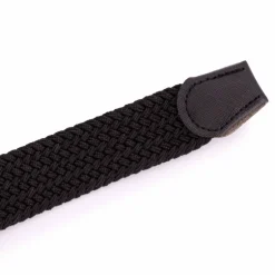 Ceinture elasthanne sans trou colore Homme BILL TORNADE