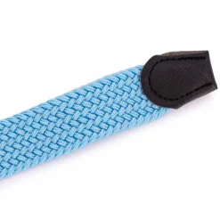 Ceinture elasthanne sans trou colore Homme BILL TORNADE