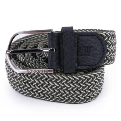 Ceinture elastique Homme TORRENTE