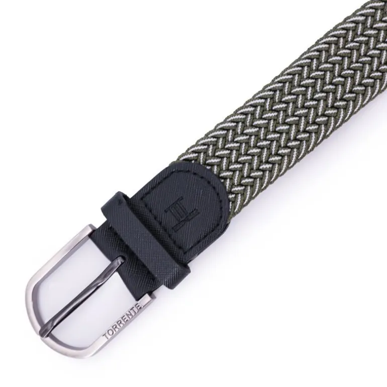 Ceinture elastique Homme TORRENTE