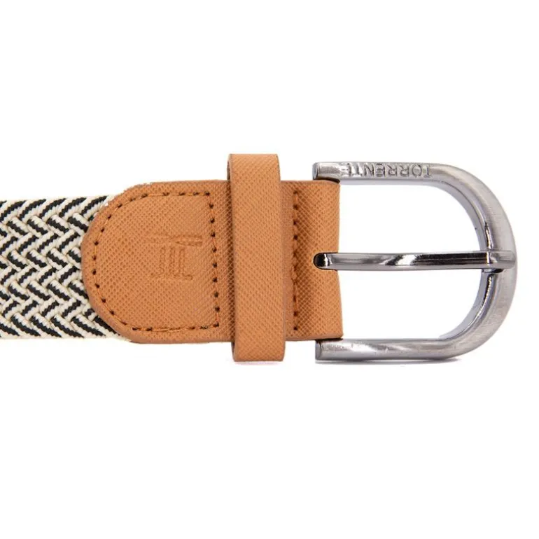 Ceinture elastique Homme TORRENTE