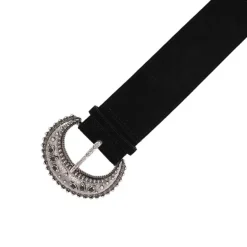 Ceinture en cuir ana Femme DEELUXE 74