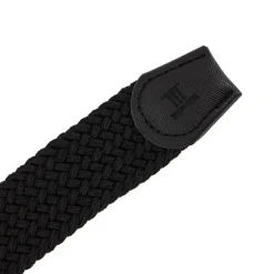 Ceinture tissu élastique tressée torrente Homme TORRENTE