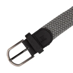 Ceinture tissu élastique tressée torrente Homme TORRENTE