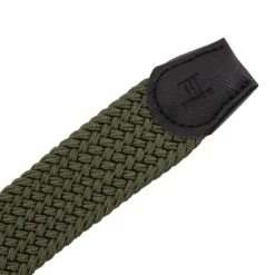 Ceinture tissu élastique tressée torrente Homme TORRENTE