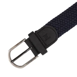 Ceinture tissu élastique tressée torrente Homme TORRENTE