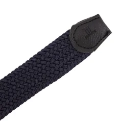 Ceinture tissu élastique tressée torrente Homme TORRENTE