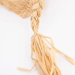 Ceinture tressée hupa en juste Femme ANTIK BATIK