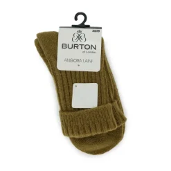 Chacha paire de chaussettes ultra doux Femme BURTON OF LONDON