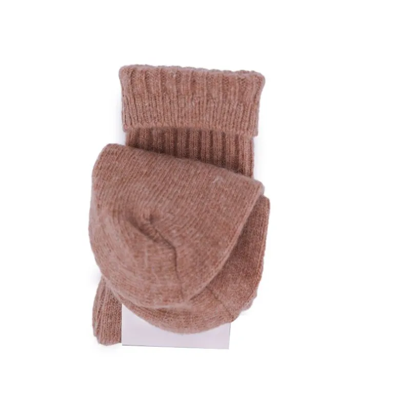 Chacha paire de chaussettes ultra doux Femme BURTON OF LONDON