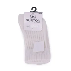 Chacha paire de chaussettes ultra doux Femme BURTON OF LONDON