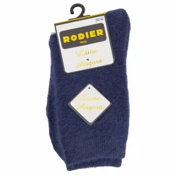 Chaussette angora cindelle Femme RODIER