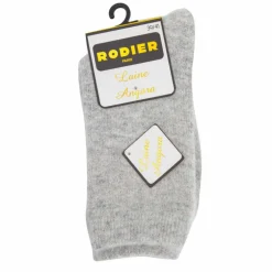 Chaussette angora cindelle Femme RODIER