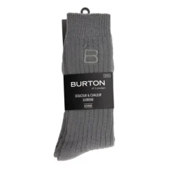 Chaussette douceur ernesto Homme BURTON OF LONDON