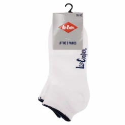 Chaussette lot x3 nolan Homme LEE COOPER