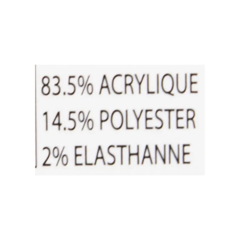 Chaussette ultra doux a reversFemme RODIER