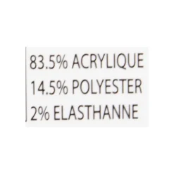 Chaussette ultra doux a reversFemme RODIER