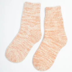 Chaussette ultra doux satine Femme CHANTAL THOMASS