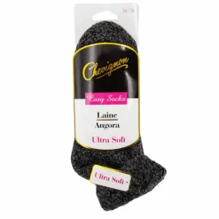 Chaussette ultra soft candia Femme CHEVIGNON